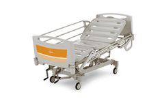 Givas - Model OHJ75F83000 - Mechanical Bed