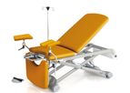 Givas - Model AV4038 - Specialized Visit Bed