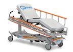 Givas - Model BE3211 - Slim Stretcher