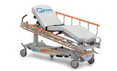 Givas - Model BE3211 - Slim Stretcher