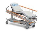 Givas - Model BE0111 - Slim Stretcher