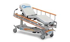 Givas - Model BE0111 - Slim Stretcher