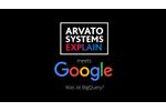 Was ist BigQuery - Arvato Systems Explain - Video