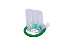 Glociser - Respiratory Exerciser