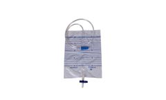 Glouro - Urine Collection Bag