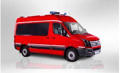 BINZ - Model MUV - Multi-Use Vehicle