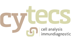 Cytecs - Model CD4 - Dry Count Kit