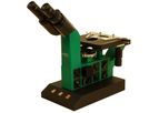 Inverso - Fluorescent Microscope