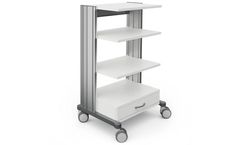 Swingo - Heavy Duty Equipment Cart System