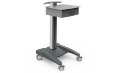Fuego - Light Duty Equipment Cart System