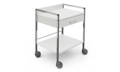 Variocar - Multipurpose Trolleys