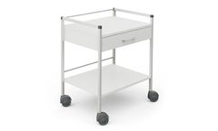 Haeberle - Model 08/16 - Multipurpose Trolleys