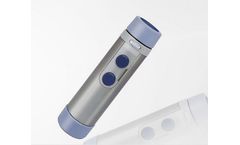 Servox - Model digital XL - Vocal Rehabilitation System