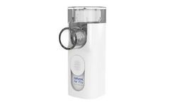 Servox - Model Air Pro - Mesh Nebulizer
