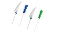 Servox - Suction Catheter