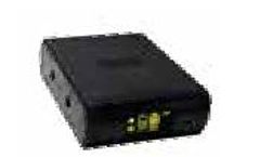 Hoffrichter - Battery