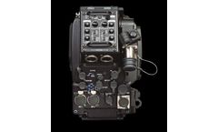 Ikegami - Model FA-55 - HDTV Camera Fibre Adaptor