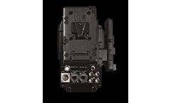 Ikegami - Model CA-75HD - Stand-Alone Camera Adaptor