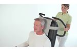 GREINER GmbH - Mobile Patient Couch for Outpatient Surgery - Video
