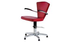 GREINER - Model 21 - Styling Chair
