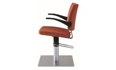 GREINER - Model 22 - Styling Chair