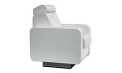 GREINER - Model Cosmolore SPA - Manicure And Pedicure Chair