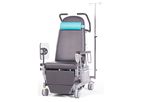 Greiner - Model Multiline Next AC - Medical Chairs