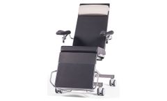 Greiner - Model Multiline BPS - Medical Chairs