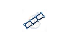 Griportho - Rectangular Plate (3 D-Plate)