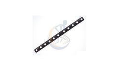 Griportho - Model 3.5mm One - Third - Tubular Plate (1/3rd)