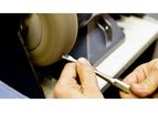 Instrument Repair Services
