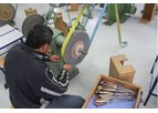 Manufacturing Services