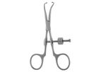 gSource - Model gS 47.6020 - gClamp, Bone Fragment