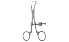 gSource - Model gS 47.6020 - gClamp, Bone Fragment