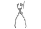 gSource - Model gS 84.2000 - Bone Mill Hand-Held 7 Inch with Titanium Alloy Milling Teeth