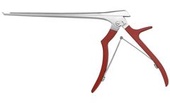 gPunch - Model gS 72.8011 - Silicone Coated Handles