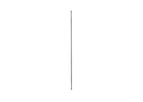 gSource - Model gS 11.7225 - Double Ended Probe