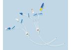 Baihe - Central Venous Catheter