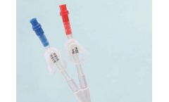 Baihe - Hemodialysis Catheter