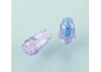 Baihe - Needle Free Connector