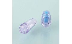 Baihe - Needle Free Connector