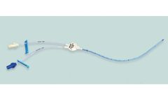 Baihe - Antimicrobial Central Venous Catheter