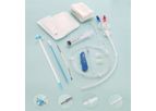 Baihe - Long Term Hemodialysis Catheter