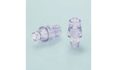 Baihe - Neutral Needle Free Connector