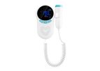 Model WF100 - Ultrasonic Doppler Fetal