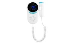Model WF100 - Ultrasonic Doppler Fetal