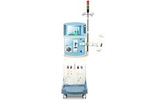 Model D30 - Hemodialysis Machine