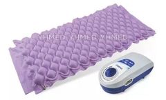 YHMED - Model QDC-303 - Pad Air Rehabilitation Centre Bubble Mattress