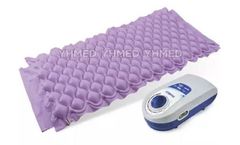 YHMED - Model QDC-303 - PVC Bed Home Bubble Mattress