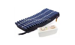 YHMED - Model QDC-8020 - Alternating Pressure Anti Decubitus Air Massage Mattress